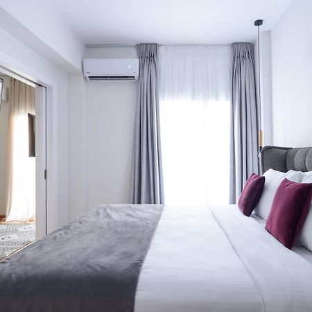 Acropolis Grand Apartment Athens Luaran gambar