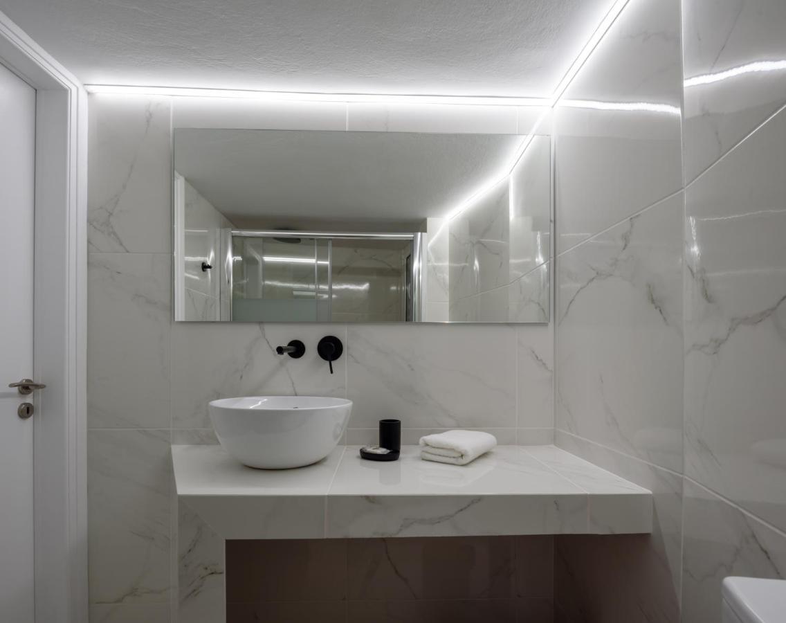 Acropolis Grand Apartment Athens Luaran gambar